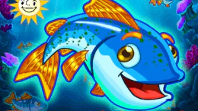 Fishin' Frenzy